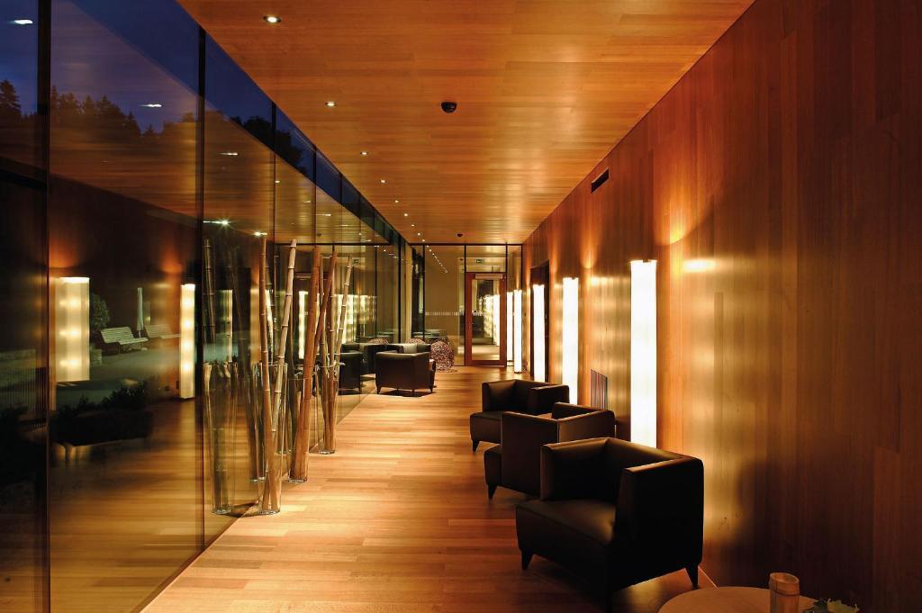 Kurhotel Sonnmatt Luzern Экстерьер фото