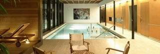 Kurhotel Sonnmatt Luzern Экстерьер фото